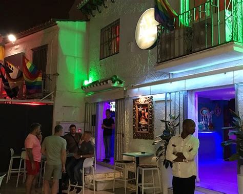 gay bars torremolinos|Gay Torremolinos Guide 2024 Bars, Clubs, Hotels, Events